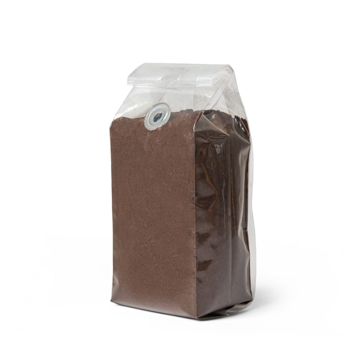 Denkyne Trapper Peak Decaf Coffee Blend (Medium Roast)