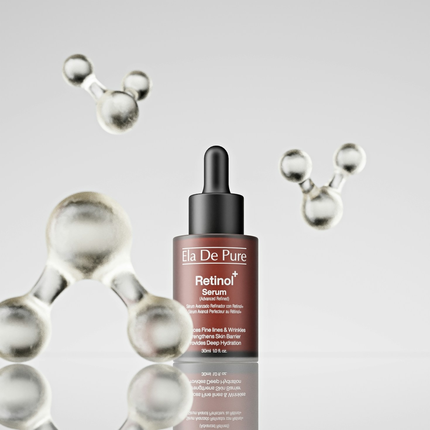 The Role of Advanced Research in Everyday Skincare