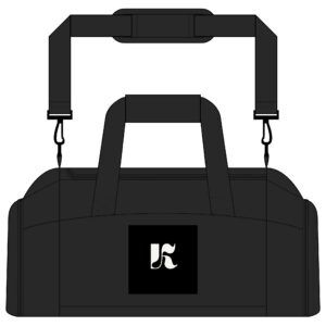 DENKYNE Gym Bag