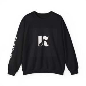 DENKYNE BOLD Unisex Heavy Blend™ Crewneck Sweatshirt