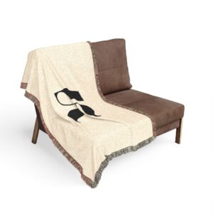 Denkyne Woven Blanket