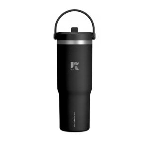 32oz Denkyne Nomad Insulated Tumbler — Travel Coffee & Water Bottle