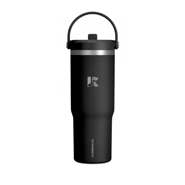 32oz Denkyne Nomad Insulated Tumbler — Travel Coffee & Water Bottle