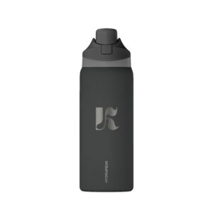 Denkyne Oasis 32oz Insulated Water Bottle – Leakproof Travel Flask