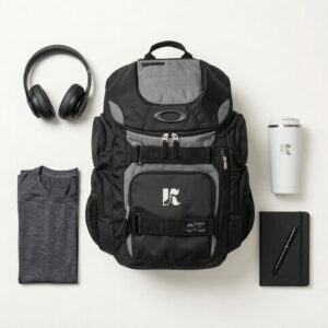 Denkyne Enduro 2.0 Backpack, 30L
