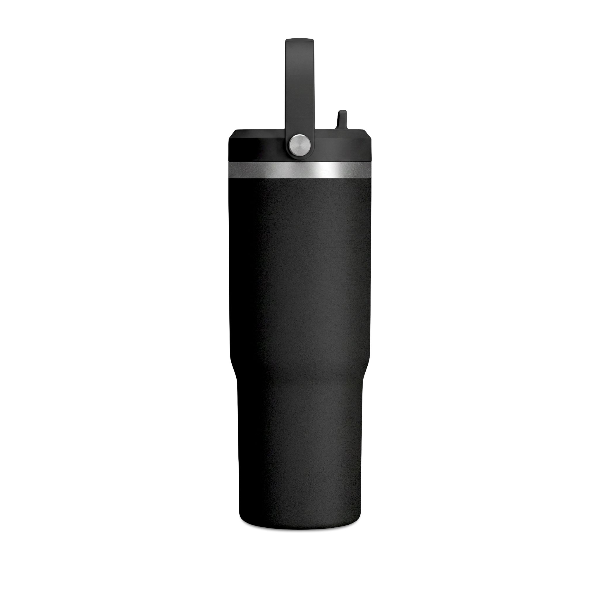 32oz Denkyne Nomad Insulated Tumbler — Travel Coffee & Water Bottle - Image 3